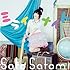佐藤聡美「ミライナイト(通常盤)」