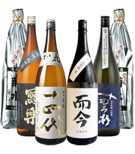 山*田様 【空瓶美品】十四代　万虹ばんこう 今年製造年月2025年7月製造日本酒 Amazon.co.jp: 十四代 万虹 1500ml 2023年7月詰め : 食品・飲料・お酒
