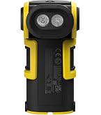 Amazon | Ledlenser(レッドレンザー) 防爆ライト EX7R 充電式 ハンディ