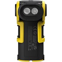 LEDLENSER EX7R 懐中電灯　防爆ライト レッドレンザー Ledlenser EX7R｜防爆ライト｜レッドレンザー公式通販
