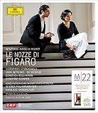 Le Nozze Di Figaro / [Blu-ray] [Import] / モーツァルト『フィガロの結婚』全曲 グート演出 アーノンクール&ウィーン・フィル