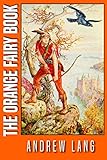 The Orange Fairy Book (English Edition)
