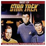 Best of Star Trek [Analog]