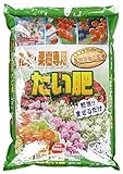 菊池産業 果樹・花木専用堆肥 20L