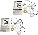 Bostitch RN46-1 Nailer Rebuild Kit (2 Pack) # RN46-RK by BOSTITCH