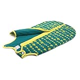 Baby deedee Sleep Nest Tee Baby Sleeping Bag, Duckies, Large (18-36 Months) by baby deedee [並行輸入品]