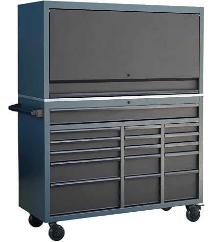 Amazon | サカエ 作業台用オプションキャビネット NKL-S10WA 037571