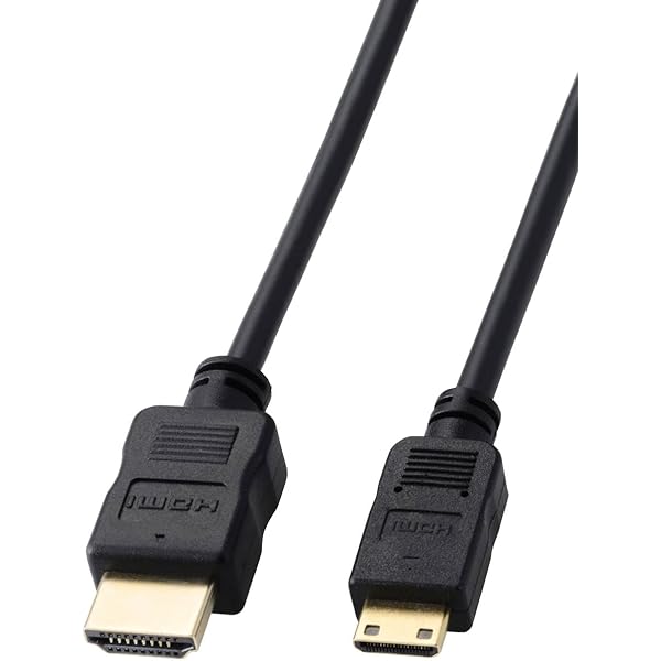 Amazon.co.jp: NEOGEO mini HDMIケーブル (2M) : 家電＆カメラ