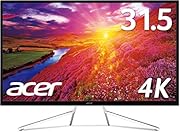 モニター】Acer 『ET322QKwmiipx』 レビューチェック | ヲチモノ