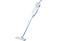 マキタ コードレス掃除機CL108 カプセル式 標準25分稼働/充電22分 軽量定番モデル 10.8Vバッテリ充電器付 CL108FDSHW