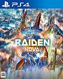 雷電NOVA -PS4 【Amazon.co.jp限定特典】オリジナルウォールステッカー 同梱