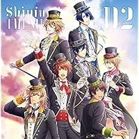 うたの☆プリンスさまっ♪Shining Live テーマソングCD2