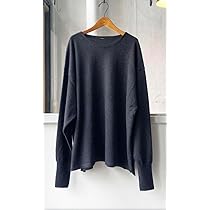 Amazon.co.jp: COMOLI（コモリ） カシミヤ コモリニット 23AW : ホーム 