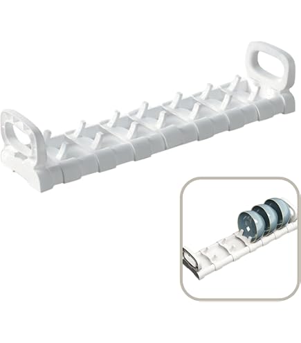Amazon｜ディッシュスタンド スタンダードW 【まとめ買い40個セット