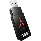 COOV T100s-G コンバーター マクロ搭載 PS5/PS4/Switch(Lite)/PC用 連打/コンボ/ループ/簡易アンチリコイルマクロ/モーションエイム機能搭載 【日本正規品】