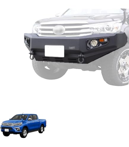 Amazon | TOYOTA (トヨタ) 純正部品 フロントバンパー バー