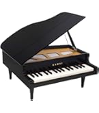 Amazon | KORG MICROPIANO マイクロピアノ ミニ鍵盤61鍵 ブラック