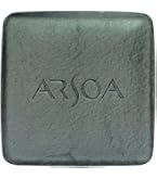 Amazon | アルソア ARSOA クイーンシルバー 135g 洗顔石けん