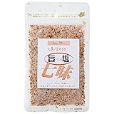 旨塩 七味 / 50g 富澤商店 その他の塩
