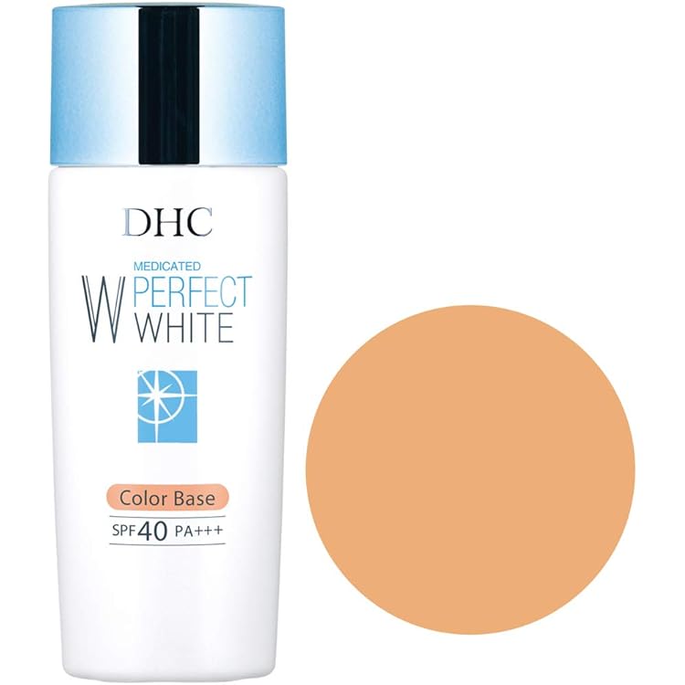 Amazon.co.jp: DHC 薬用パーフェクトホワイト パウダリー