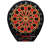 Bullshooter by Arachnid Voyager Electronic Dartboard [並行輸入品]