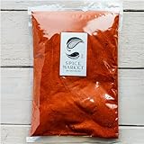 レッドチリパウダー 唐辛子パウダー 500g インド産 スタンダード カイエンペッパー 唐辛子 スパイス