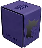 Amazon | Ultra Pro Eliteシリーズ アルコーブ フリップボックス