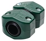 Melnor Hose Mender; Fits 5/8 or 3/4 Hoses [並行輸入品]