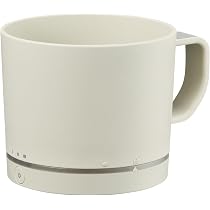 エレキソルト カップ キリン Amazon.co.jp: キリン エレキソルト カップ ES-B001 減塩サポート食器