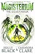 Magisterium: The Silver Mask (The Magisterium)