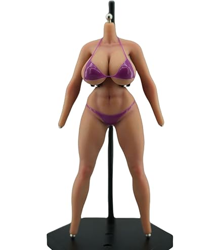 Amazon.co.jp: PLAY TOY 1/6 格闘女神2.0シリーズ 春チャン シームレス