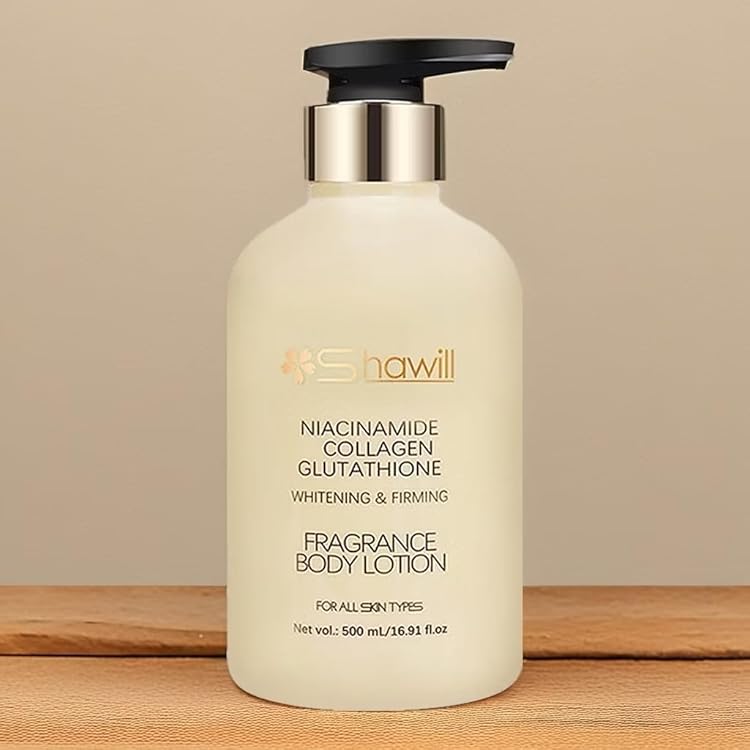 ボディローション Shawill Sakura Niacinamide Body Lotion Amazon.com : Shawill Niacinamide Body Lotion, 16.91 fl oz, Pink