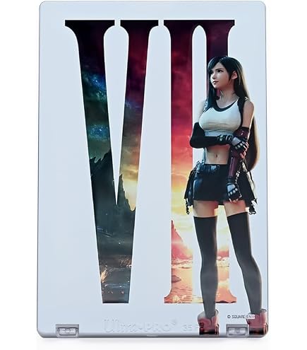 Amazon | ONE-TOUCH EDGE FINAL FANTASY ヤ・シュトラ | トレカ 通販