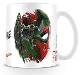 ホームカミング 映画公開記念 SPIDERMAN スパイダーマン - Homecoming Vulture / マグカップ 【公式 / オフィシャル】