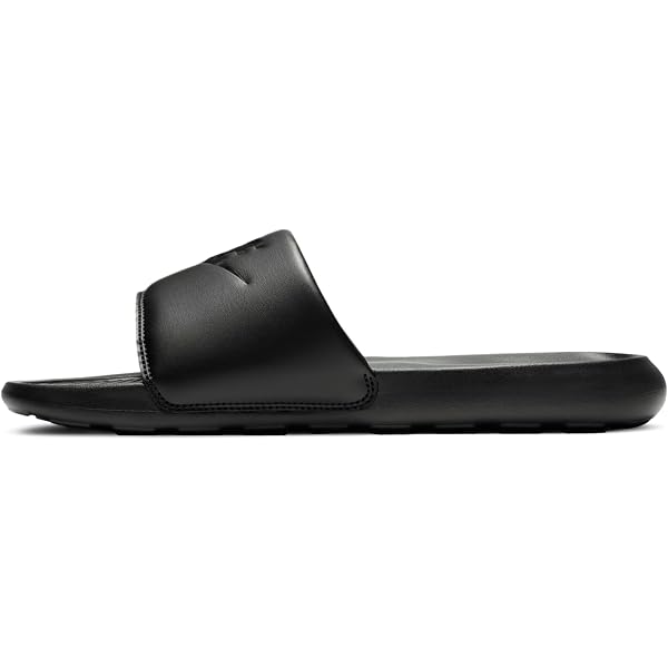 Nike Canyon Mens Slide Casual Sandal Cw9704-002 Size 14  display picture 1