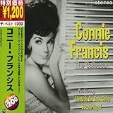 THE BEST 1200 コニー・フランシス