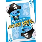 a-nation'10 BEST HIT LIVE [DVD]