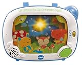 VTech Baby Lil' Critters Soothe and Surprise Light Toy (Frustration Free Packaging) [並行輸入品]