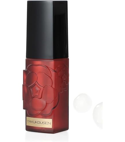Amazon | 薬酵泉 全身オイルトリートメント セラム 120ml 【オイル美容