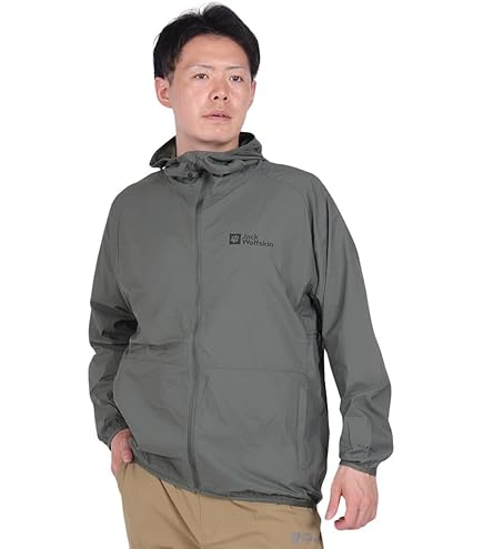 【新品】ジャックウルフスキン コネマラ3IN1ジャケットA63193-6000 Amazon.co.jp: ジャックウルフスキン（JackWolfskin） アウター