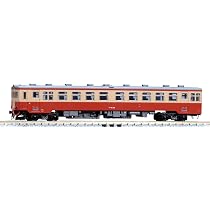 Amazon | トミーテック (TOMYTEC) TOMIX Nゲージ 国鉄 キハ17形 T 鉄道