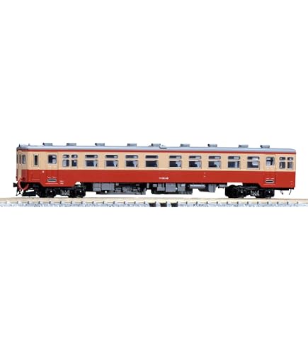 Amazon | トミーテック TOMIX Nゲージ 国鉄 キハユニ26形 鉄道模型