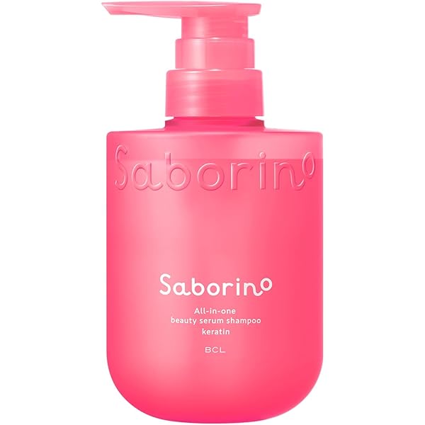 Amazon | BCL サボリーノ 髪と地肌を手早クレンズ トリートメント