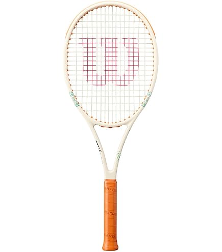 Amazon | 【SDGsプロジェクト】ウイルソン Wilson テニスラケット PRO