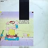 PLASTIC GARDEN　[12" Analog LP Record]