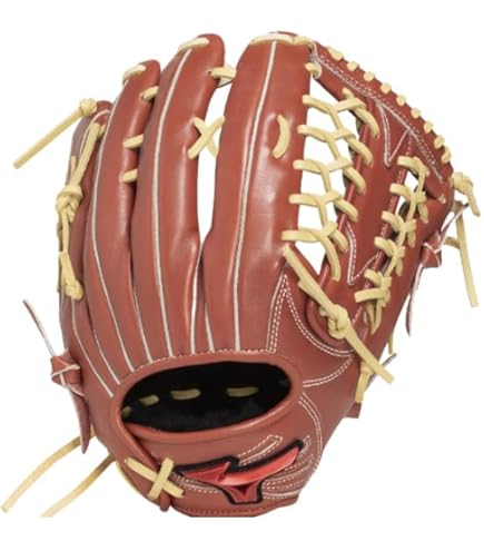 Amazon | ミズノ 専用グラブ袋付き グローバルエリート HSelection