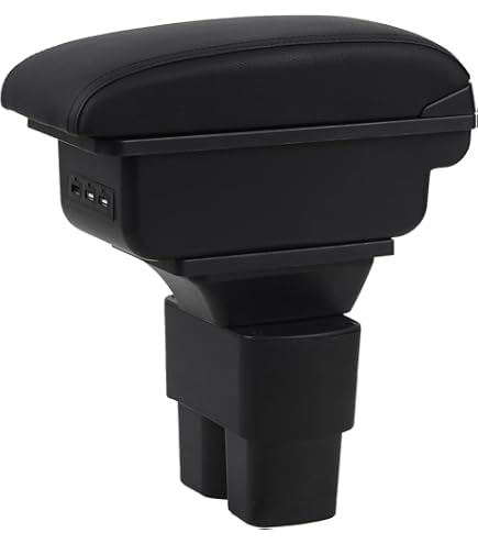 Amazon.co.jp: shengkai バネット NV200専用7USBポート付アームレスト