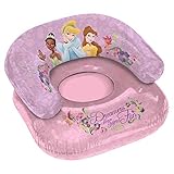 Disney Princess Inflatable Chair [並行輸入品]