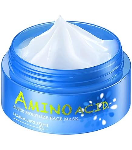 Amazon.co.jp: 花印 スパークリング フェイスジェルパック (10g × 6包
