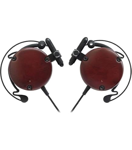 Amazon.co.jp: Audio-Technica ATH-EW9 Headphones Wired Ear-hook On